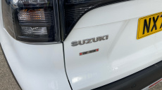 Suzuki S-Cross 1.4 Boosterjet 48V Hybrid Ultra ALLGRIP 5dr Petrol Hatchback